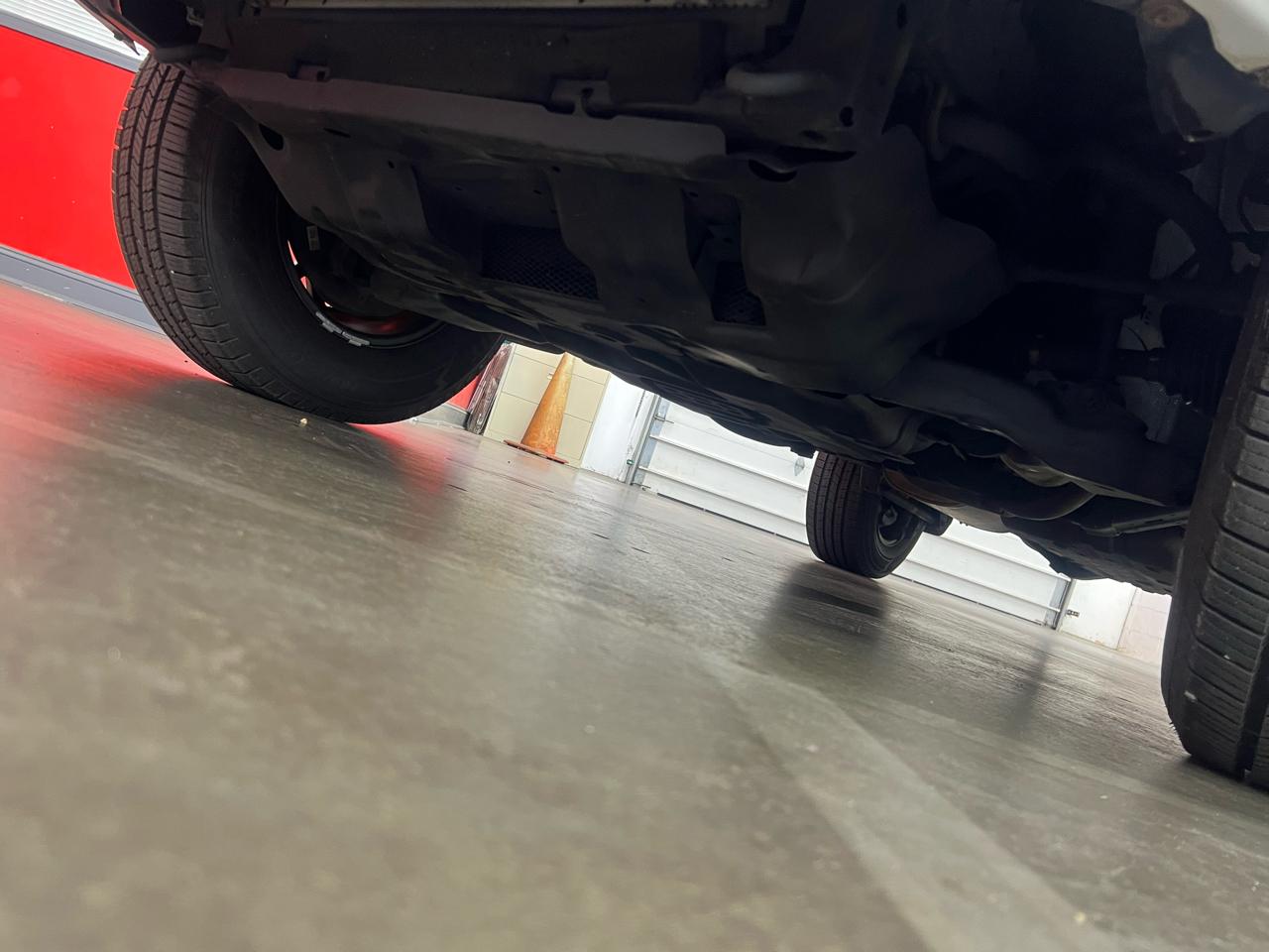 Toyota 4Runner SR5 4WD 2016