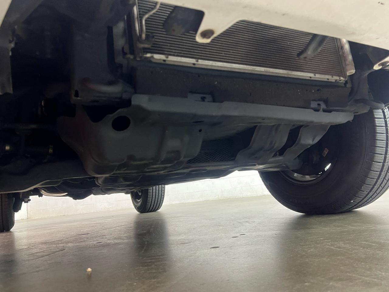 Toyota 4Runner SR5 4WD 2016