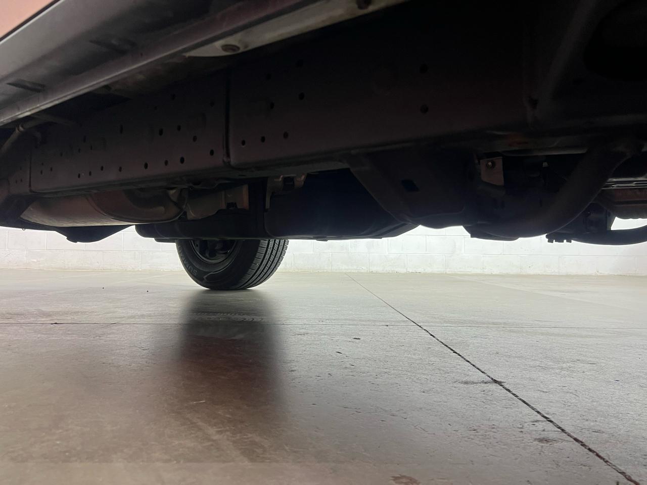 Toyota 4Runner SR5 4WD 2016