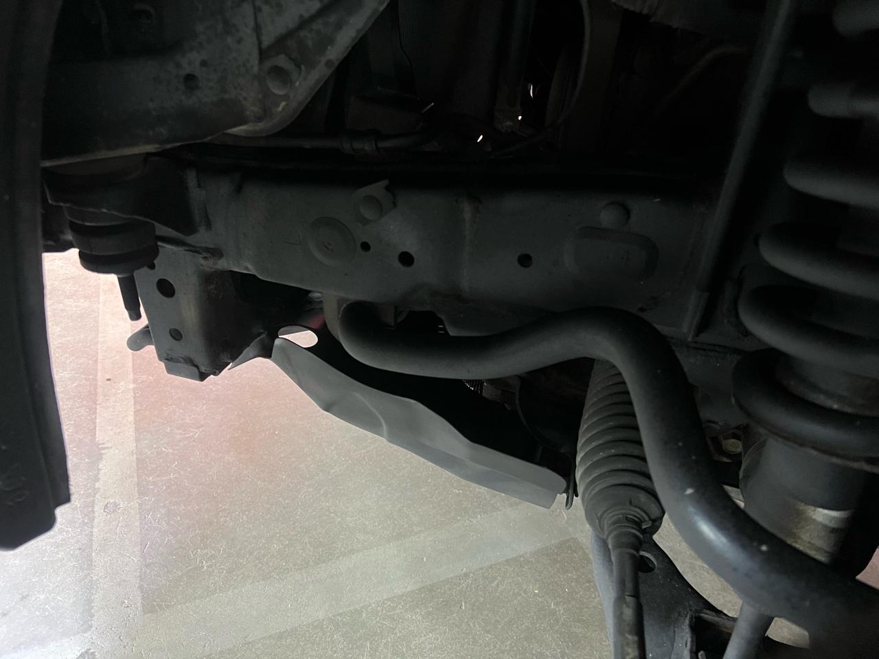 Toyota 4Runner SR5 4WD 2016