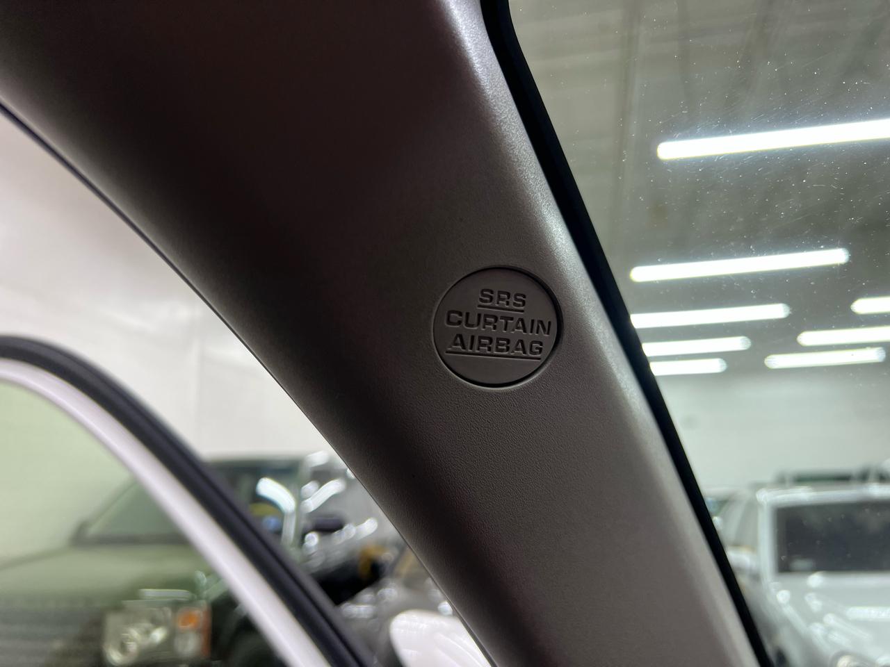 Toyota 4Runner SR5 4WD 2016