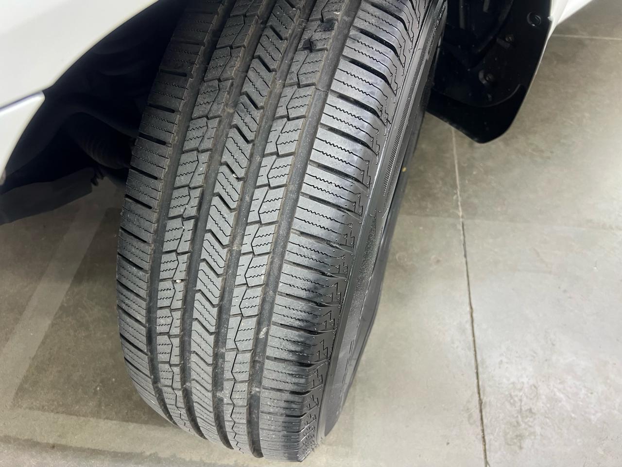 Toyota 4Runner SR5 4WD 2016
