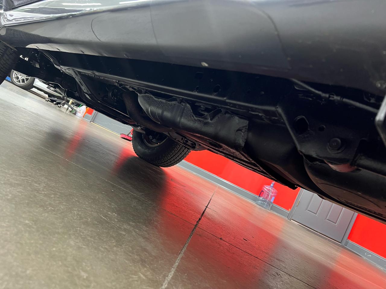 Toyota 4Runner SR5 4WD 2011