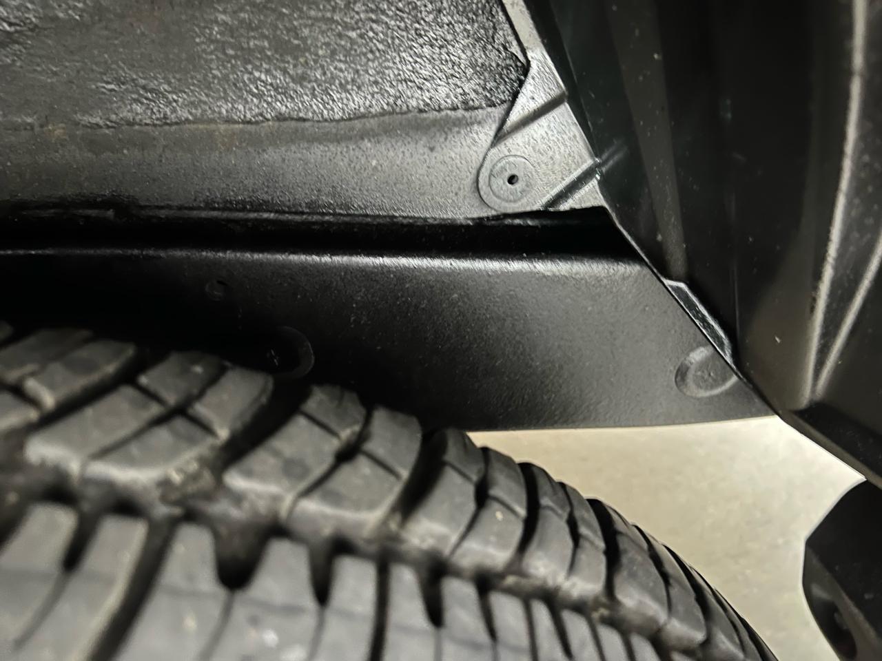 Toyota 4Runner SR5 4WD 2011