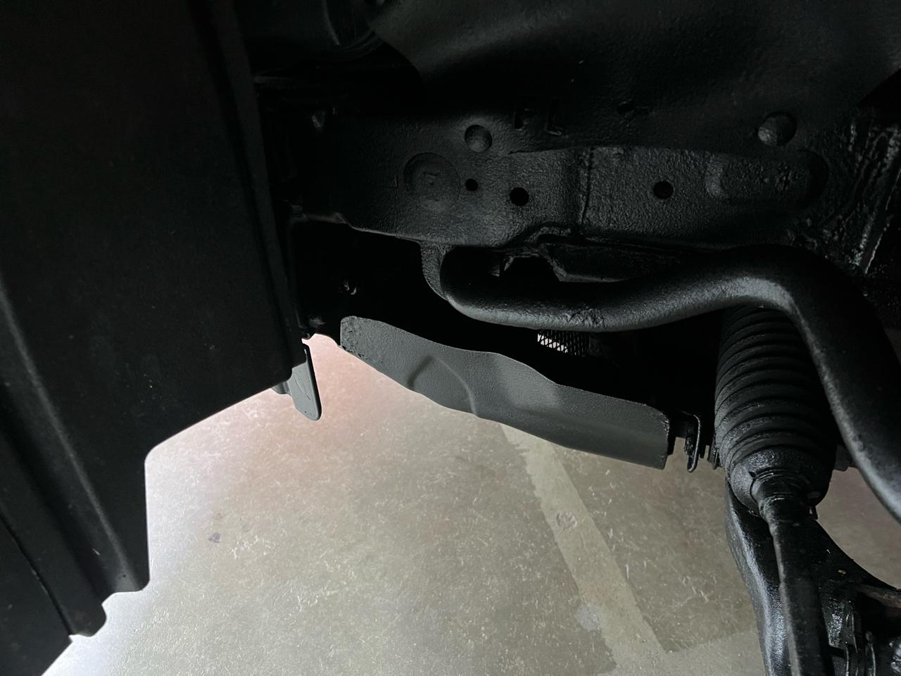Toyota 4Runner SR5 4WD 2011