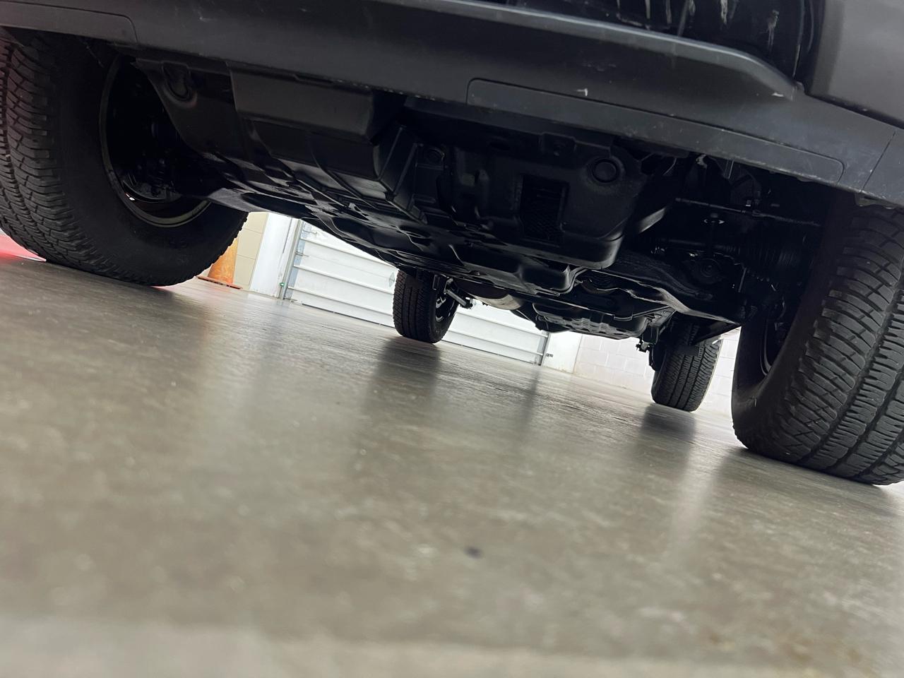 Toyota 4Runner SR5 4WD 2011