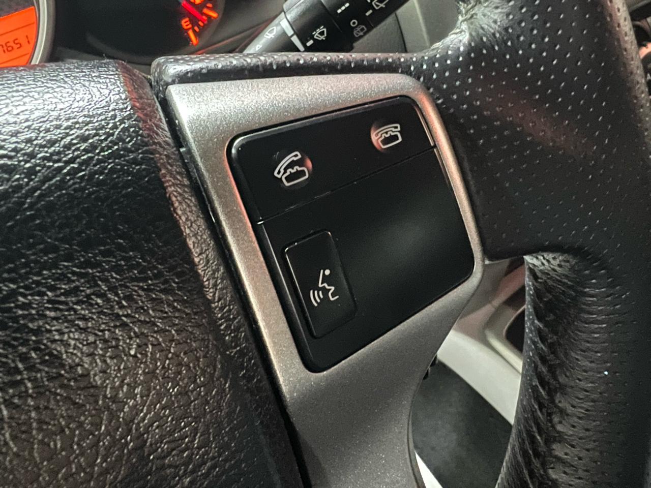 Toyota 4Runner SR5 4WD 2011