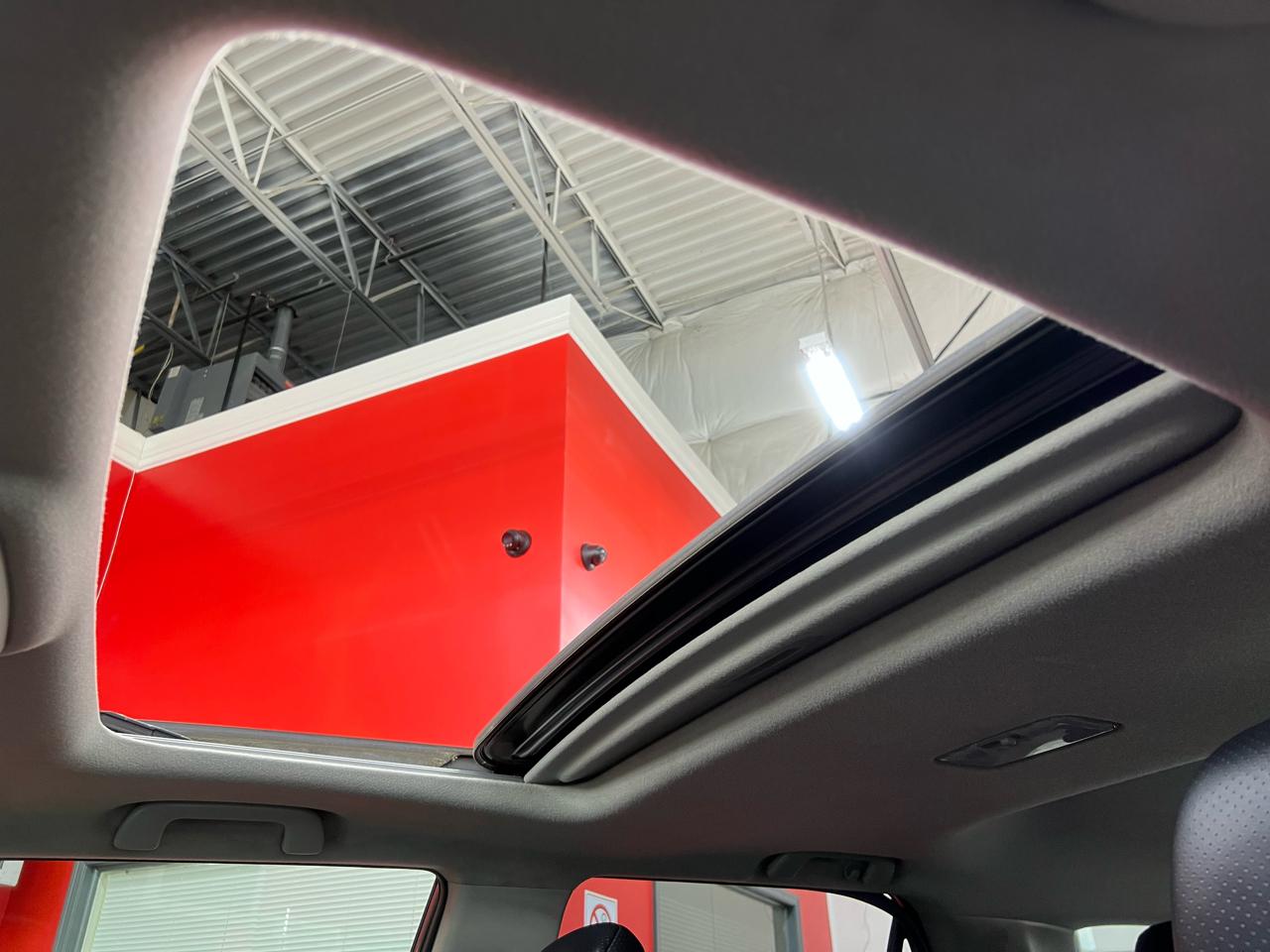 Toyota 4Runner SR5 4WD 2011