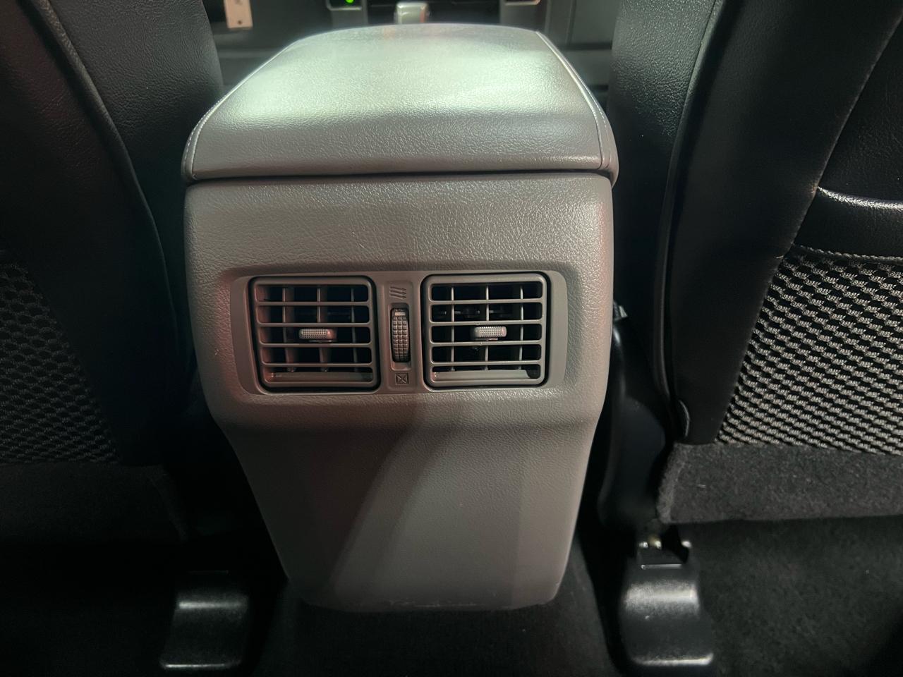 Toyota 4Runner SR5 4WD 2011