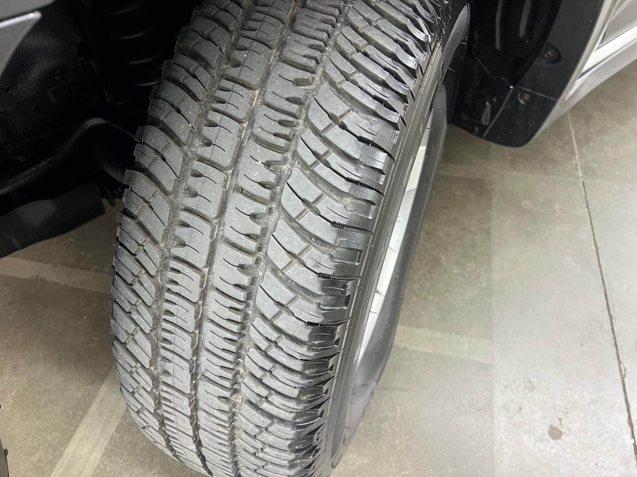 Toyota 4Runner SR5 4WD 2011
