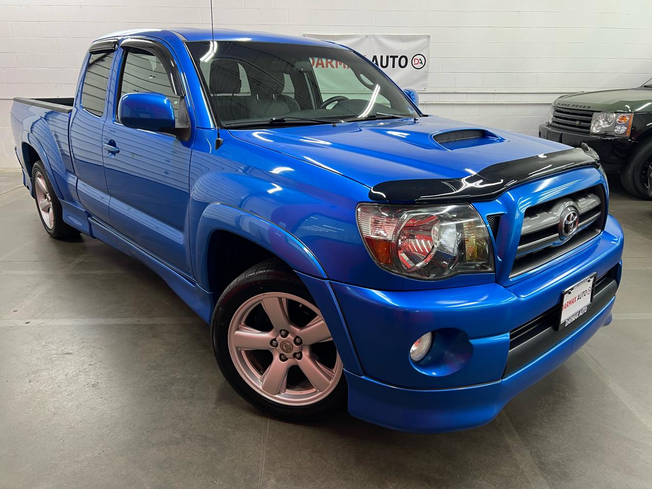 Toyota Tacoma X-Runner V6 2WD 2009