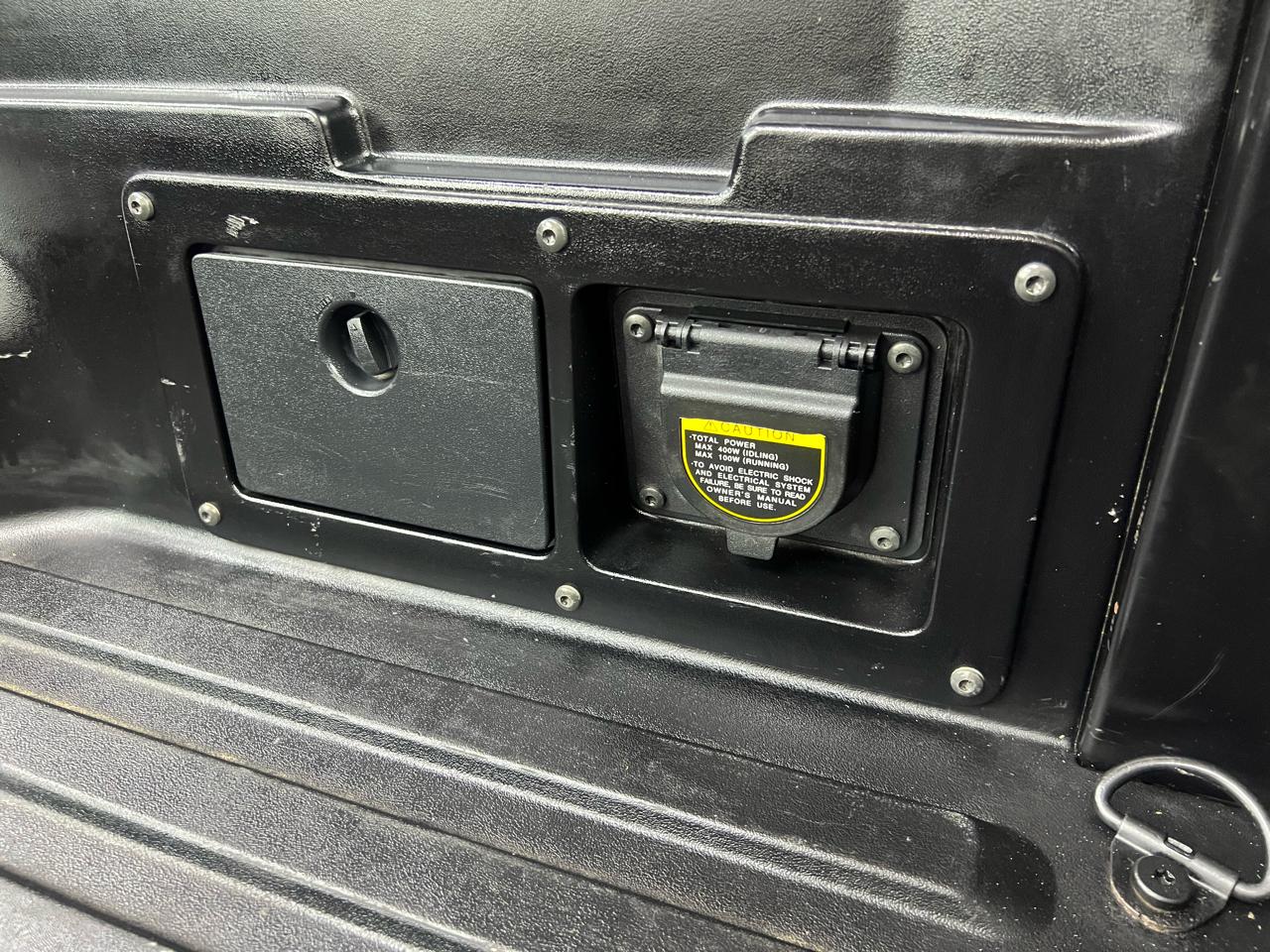 Toyota Tacoma X-Runner V6 2WD 2009