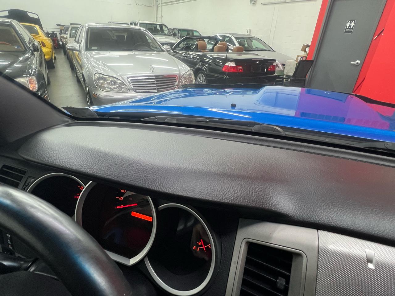 Toyota Tacoma X-Runner V6 2WD 2009