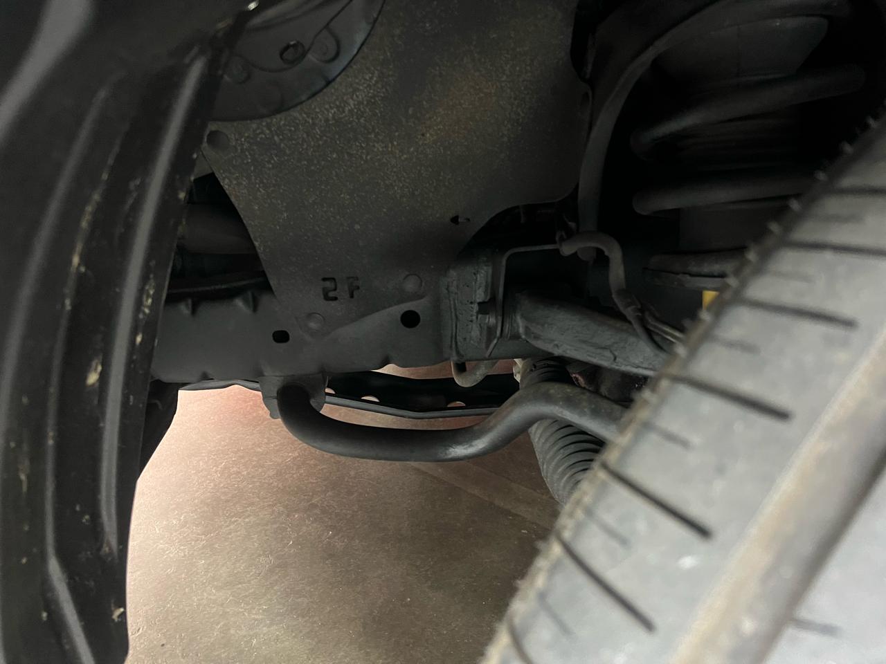 Toyota Tacoma X-Runner V6 2WD 2009