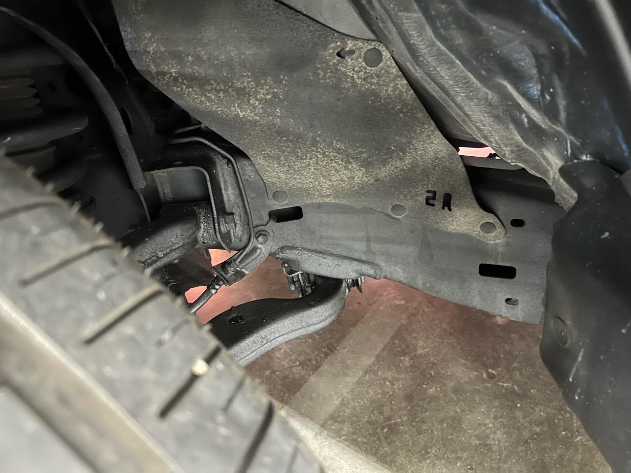 Toyota Tacoma X-Runner V6 2WD 2009