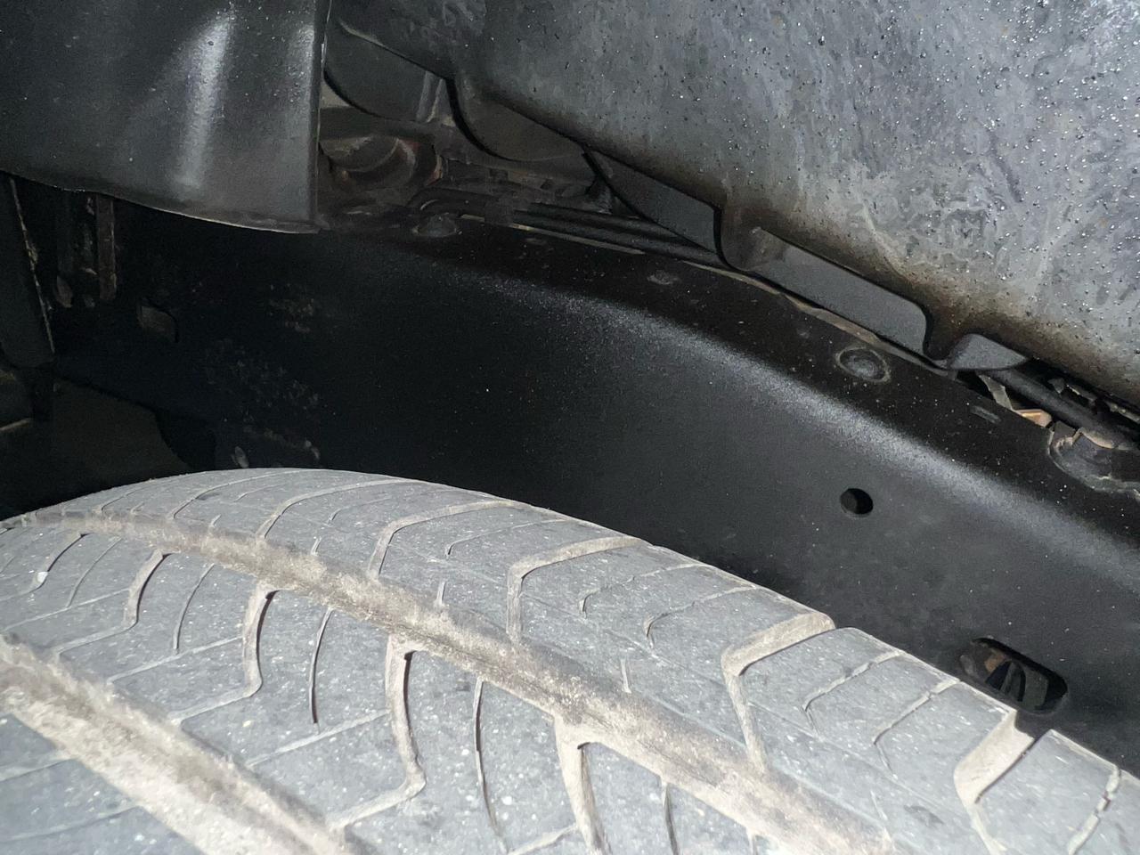 Toyota Tacoma X-Runner V6 2WD 2009