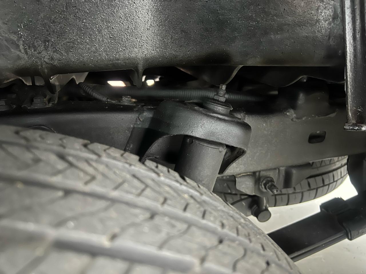 Toyota Tacoma X-Runner V6 2WD 2009