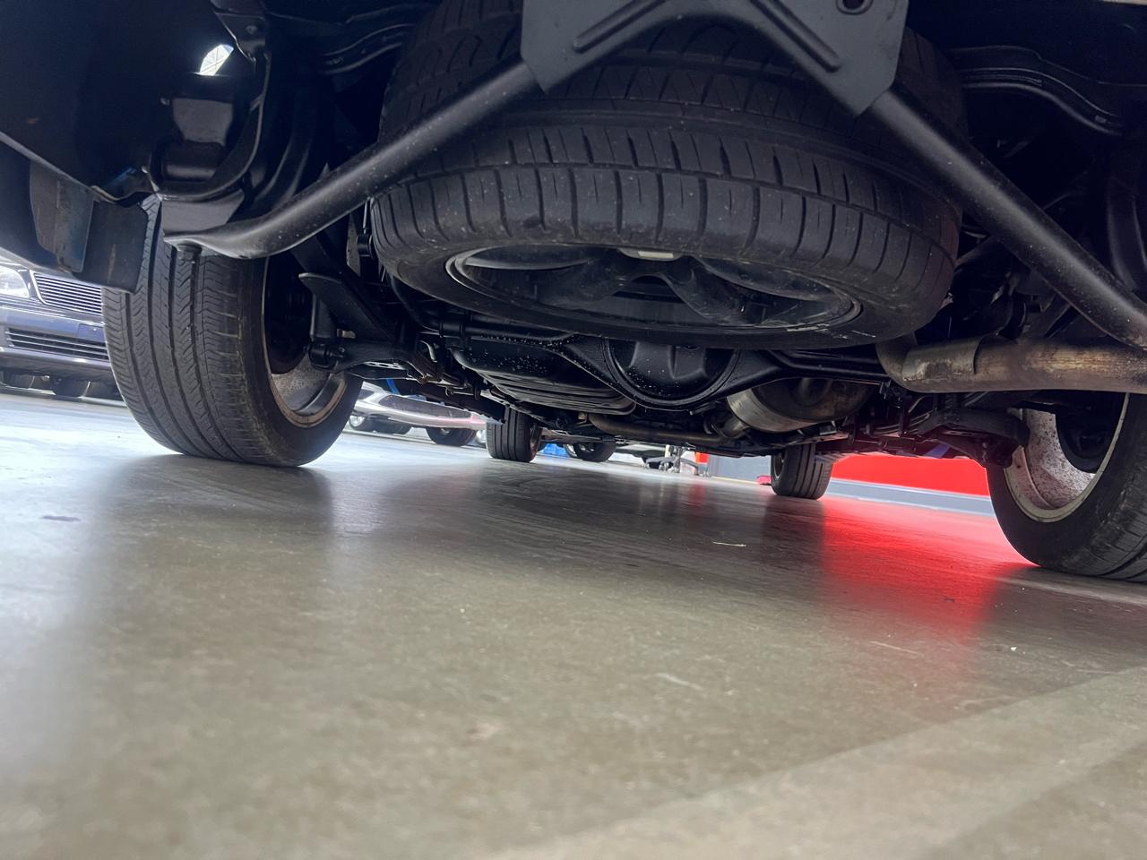 Toyota Tacoma X-Runner V6 2WD 2009