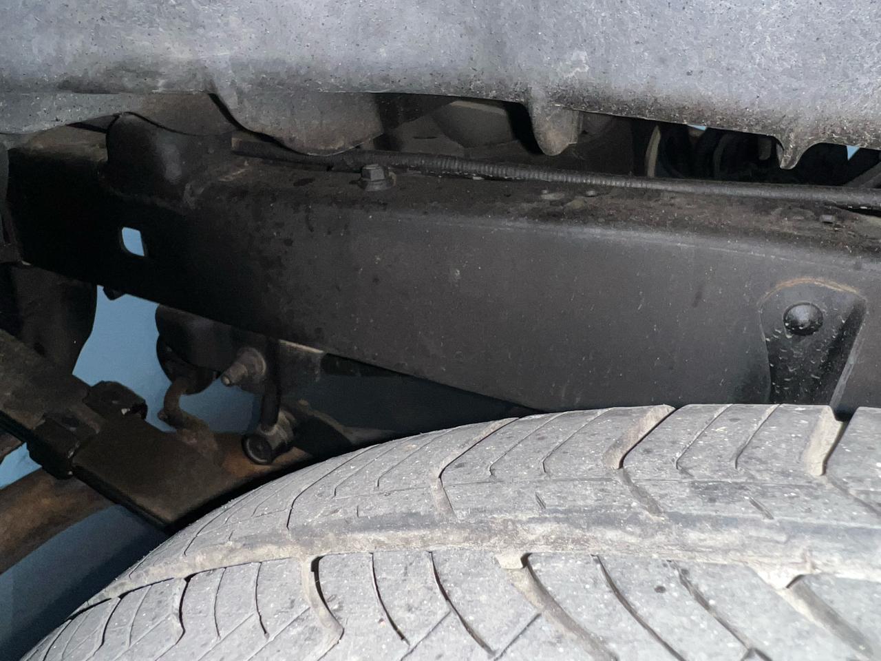 Toyota Tacoma X-Runner V6 2WD 2009