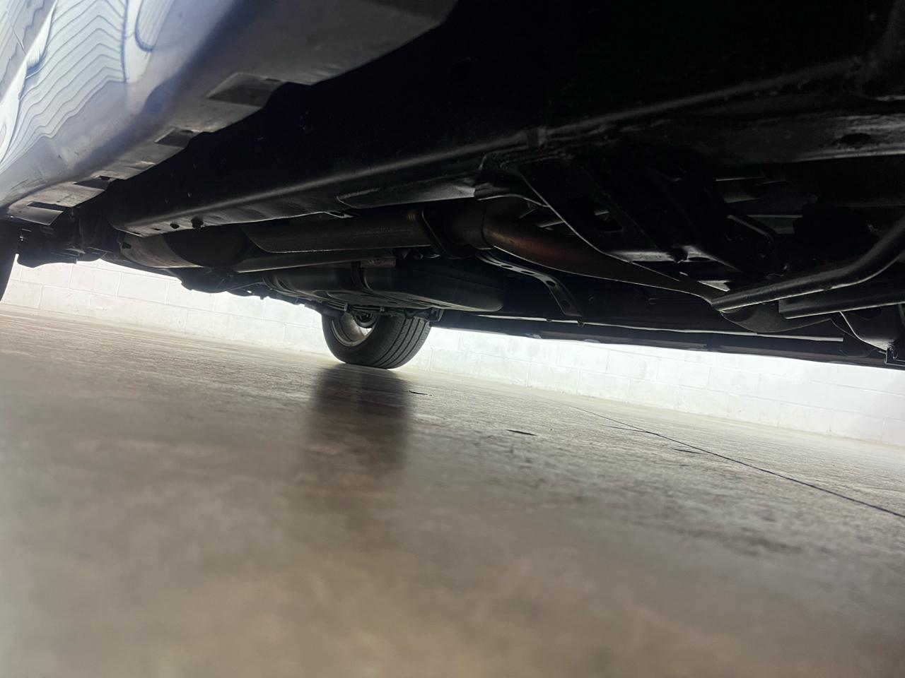 Toyota Tacoma X-Runner V6 2WD 2009