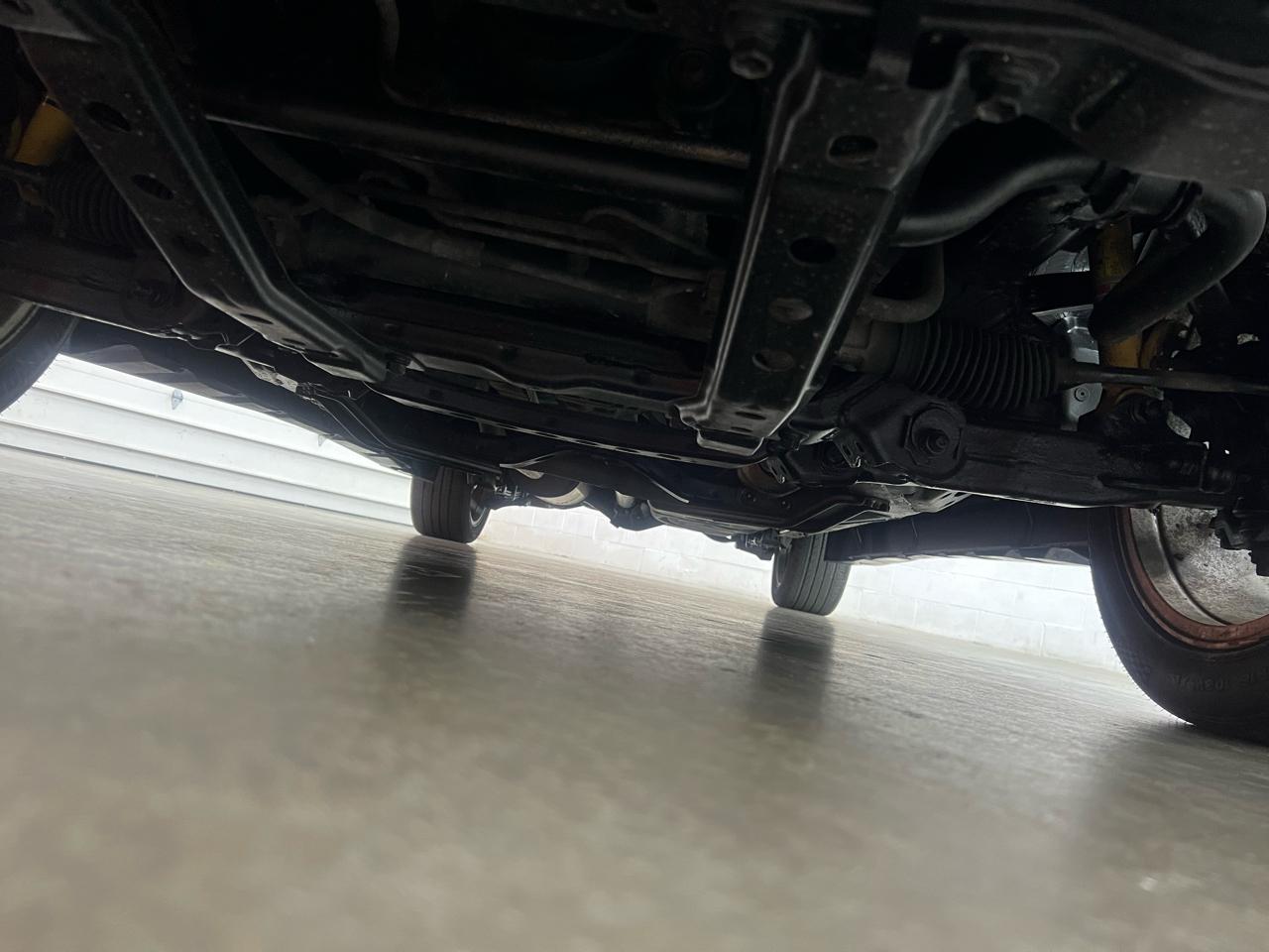 Toyota Tacoma X-Runner V6 2WD 2009