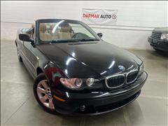 2005 BMW 3-Series 