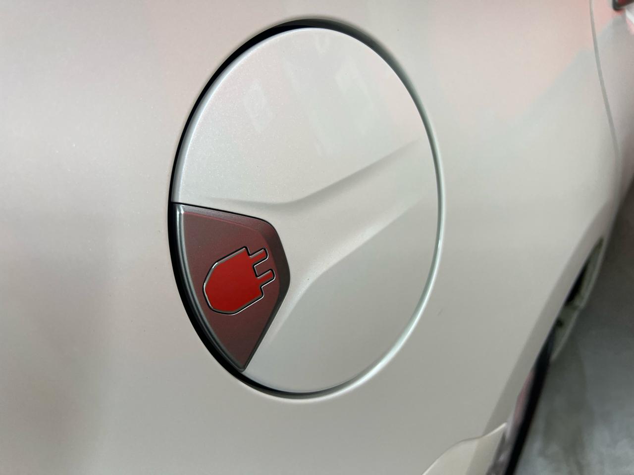 Toyota Prius Plug-In 2012