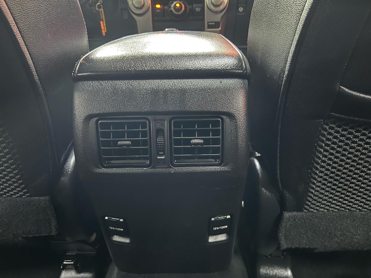 Toyota 4Runner SR5 Premium 4D SUV 4WD V6 2016