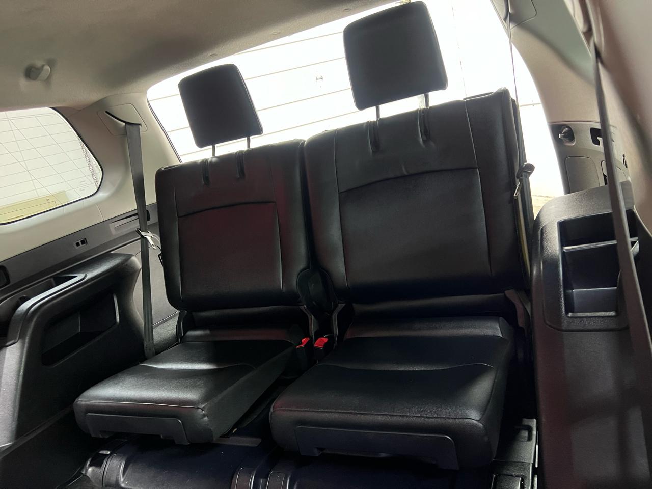Toyota 4Runner SR5 Premium 4D SUV 4WD V6 2016