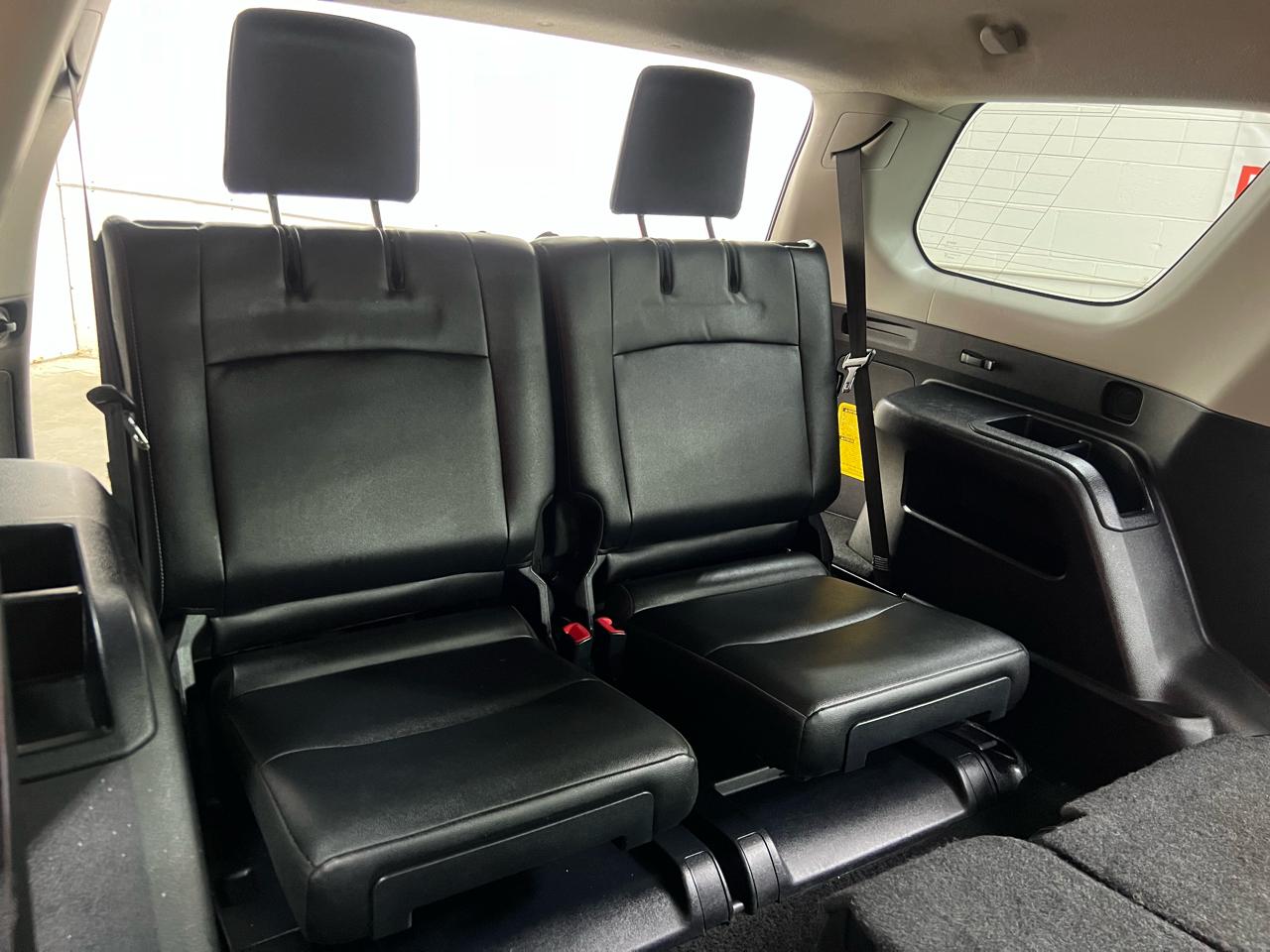 Toyota 4Runner SR5 Premium 4D SUV 4WD V6 2016