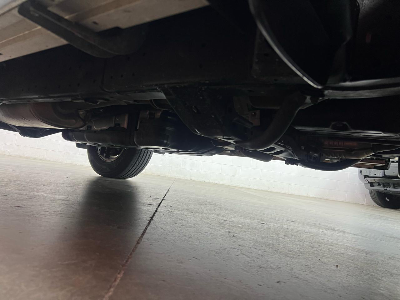 Toyota 4Runner SR5 Premium 4D SUV 4WD V6 2016