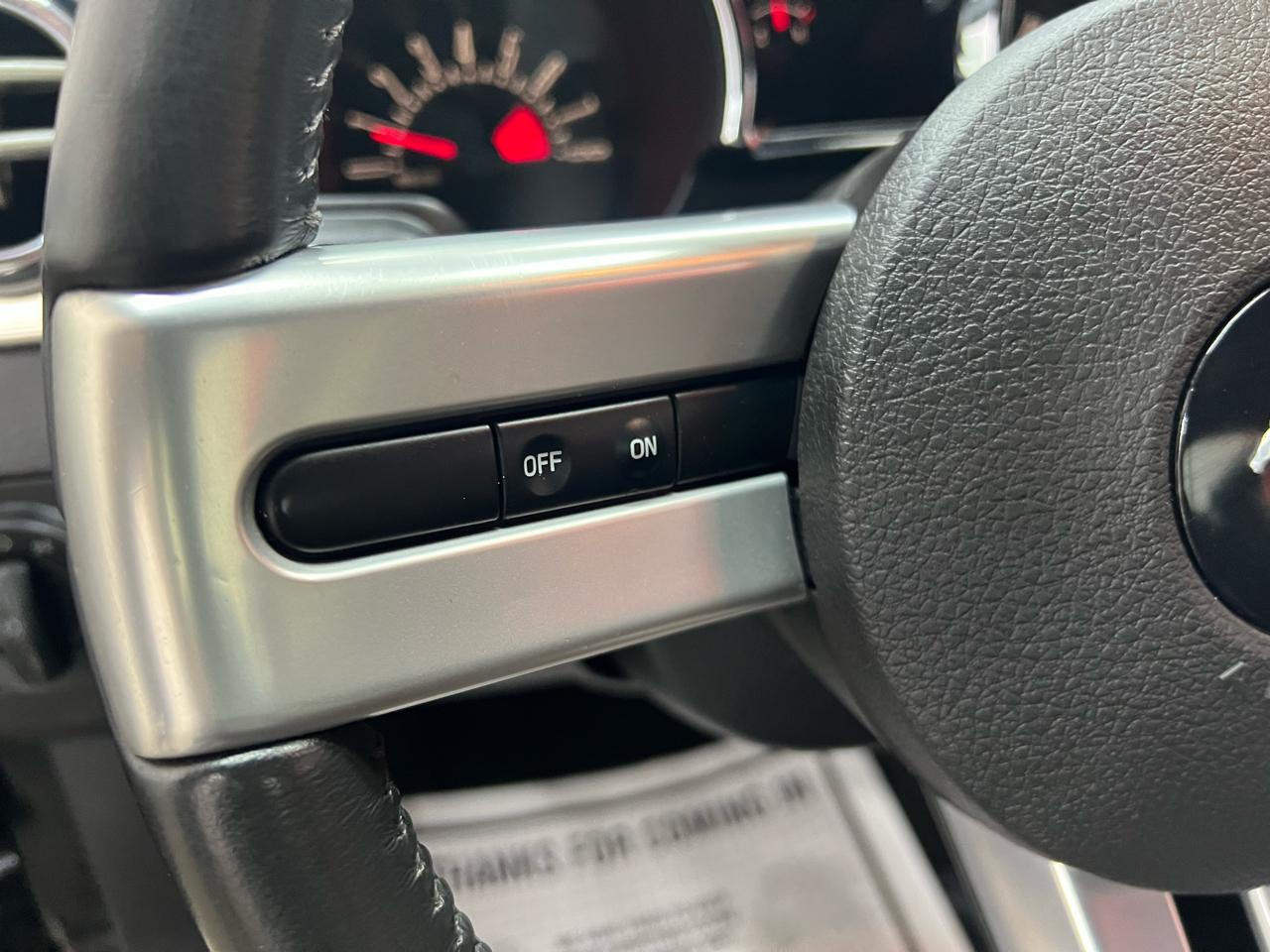 Ford Mustang GT Premium Coupe 2005