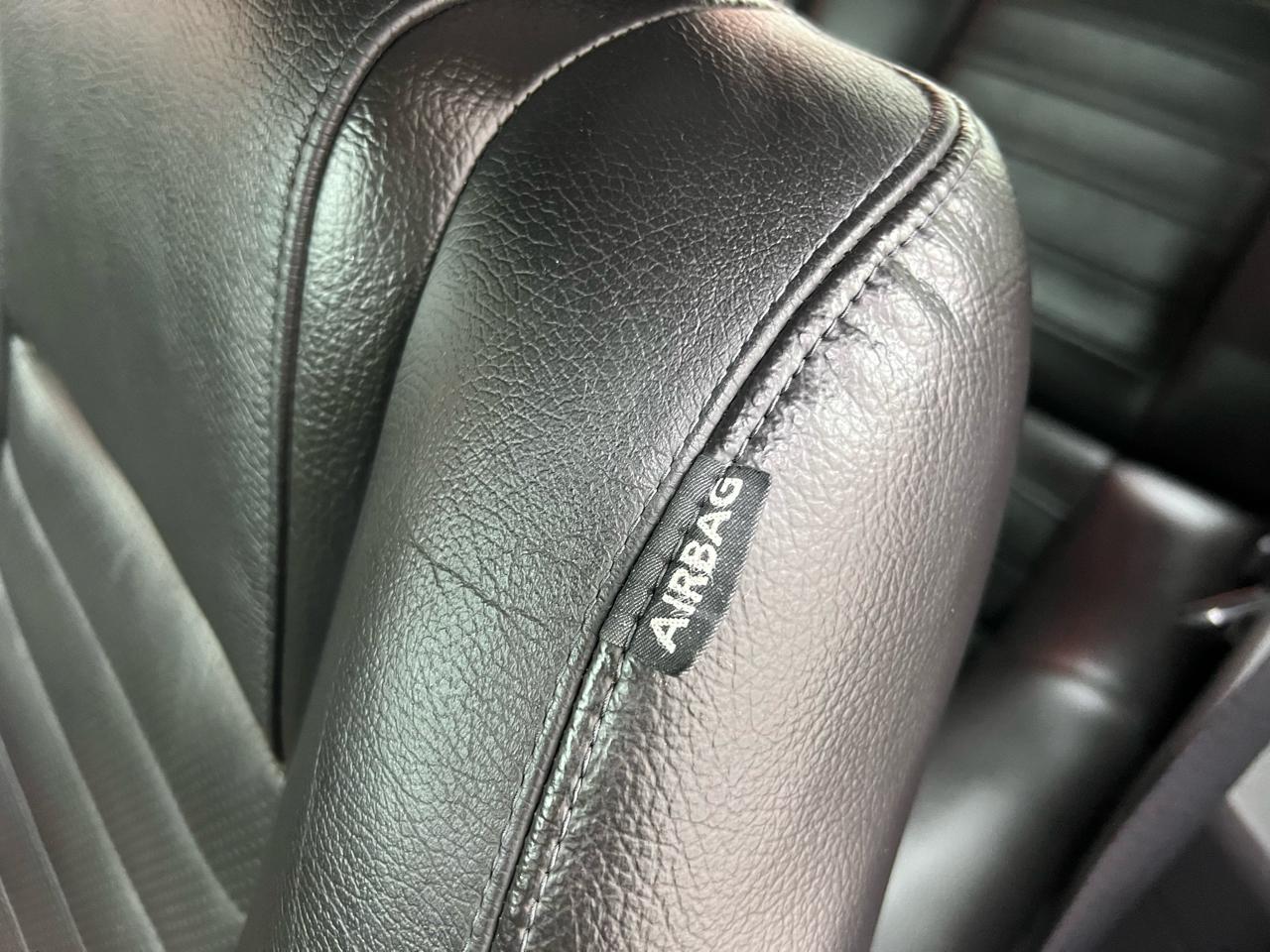 Ford Mustang GT Premium Coupe 2005