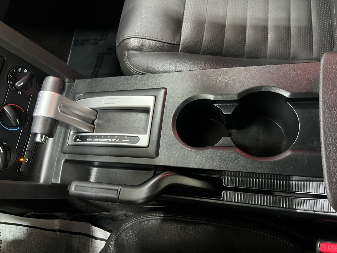 Ford Mustang GT Premium Coupe 2005