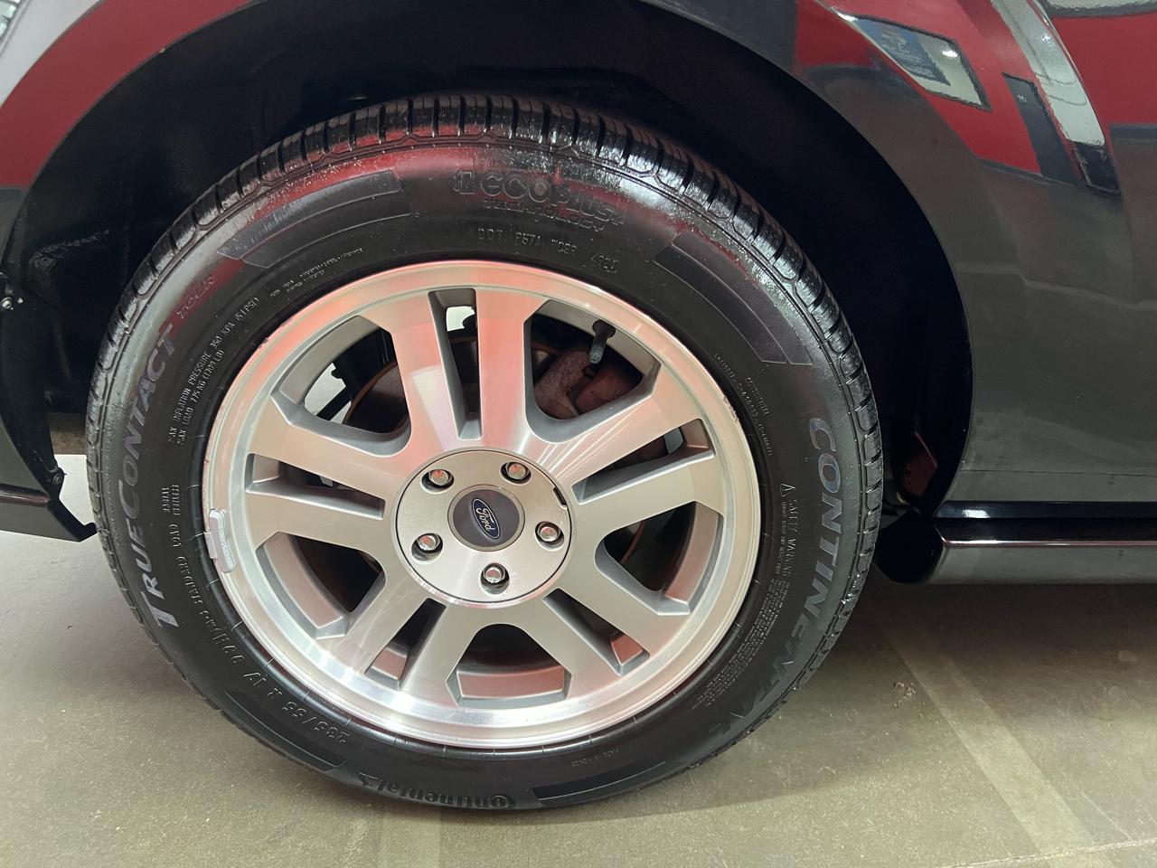 Ford Mustang GT Premium Coupe 2005