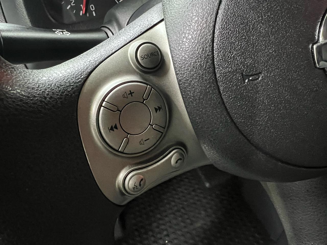 Nissan NV200 SV 2017