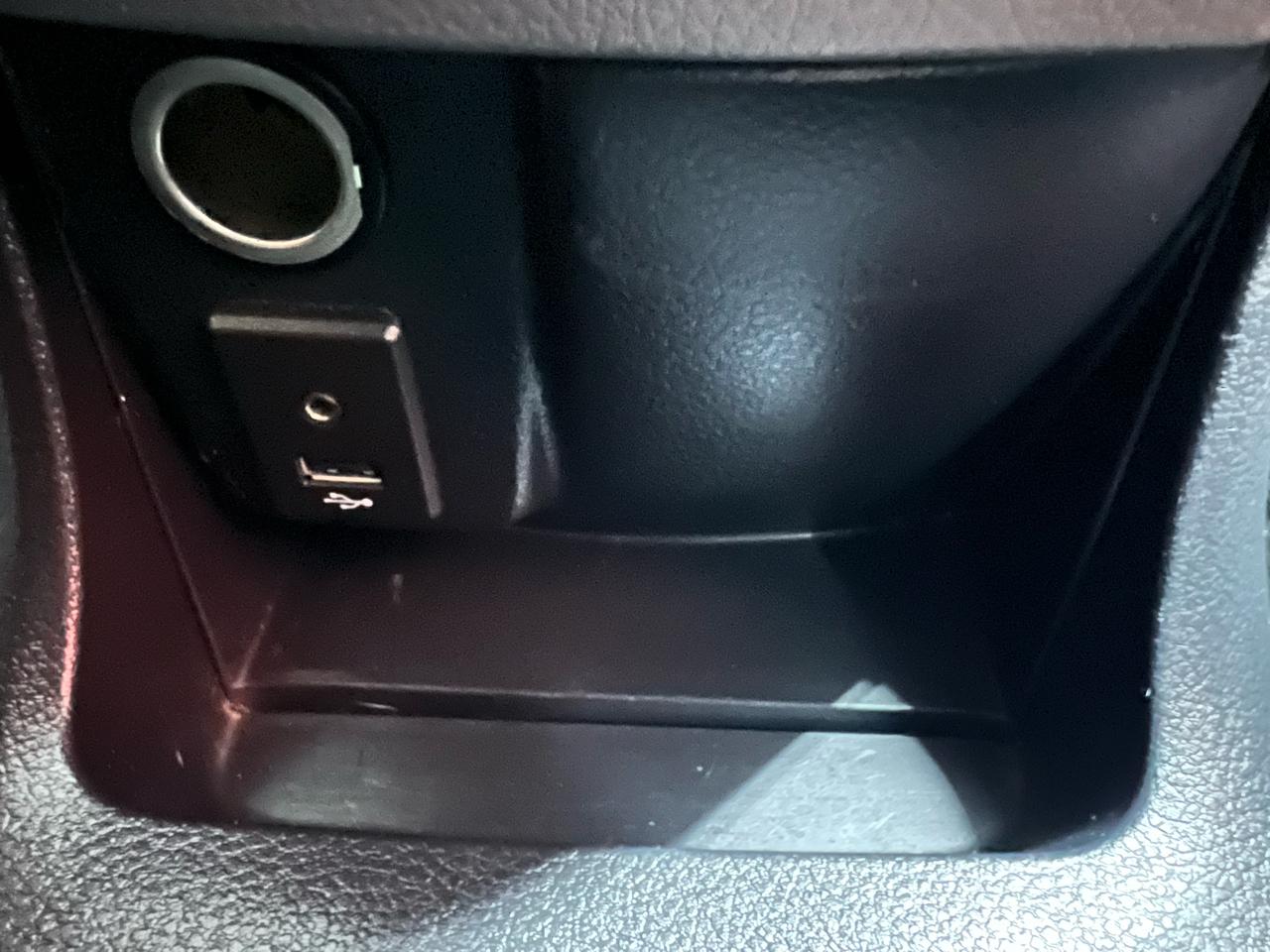 Nissan NV200 SV 2017