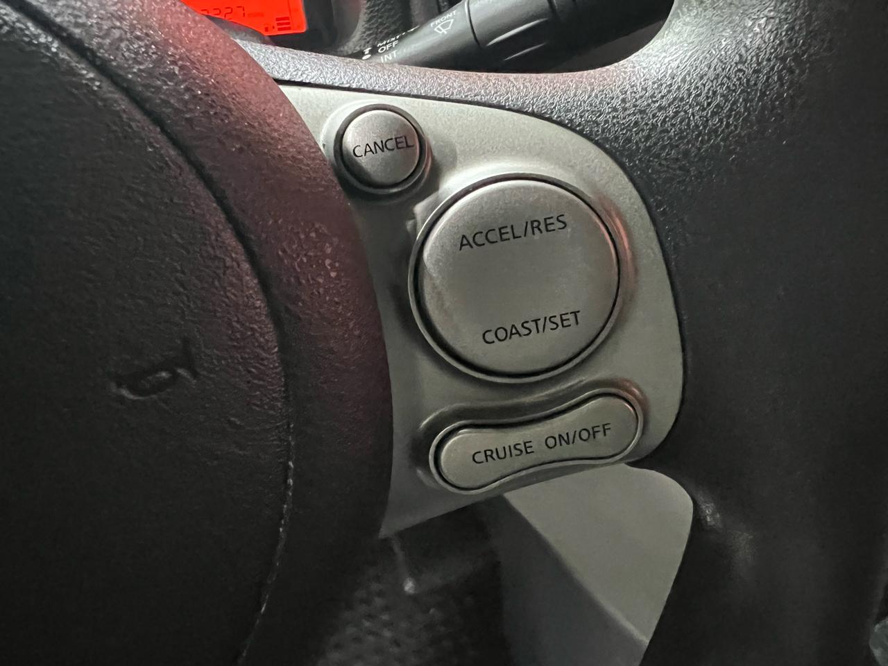 Nissan NV200 SV 2017