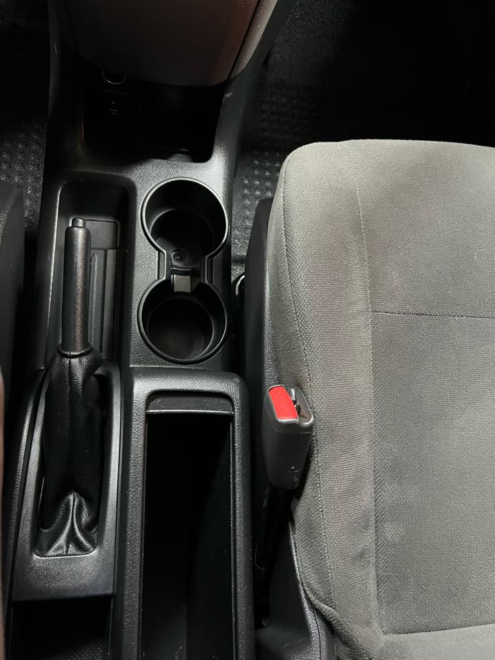 Nissan NV200 SV 2017