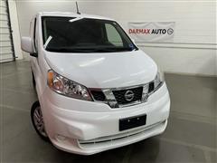 2017 Nissan NV200 