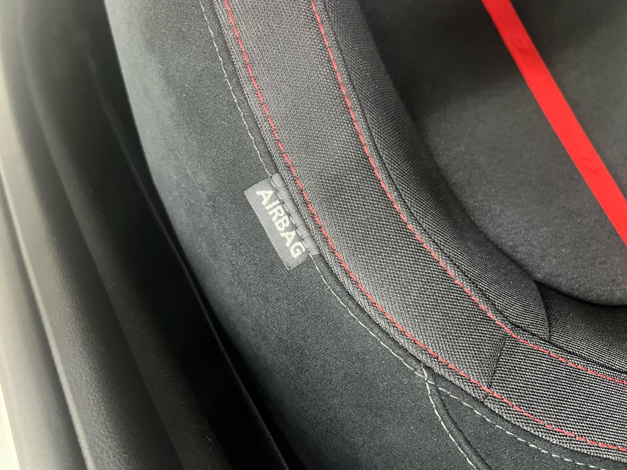 Fiat 500 Abarth Hatchback 2018
