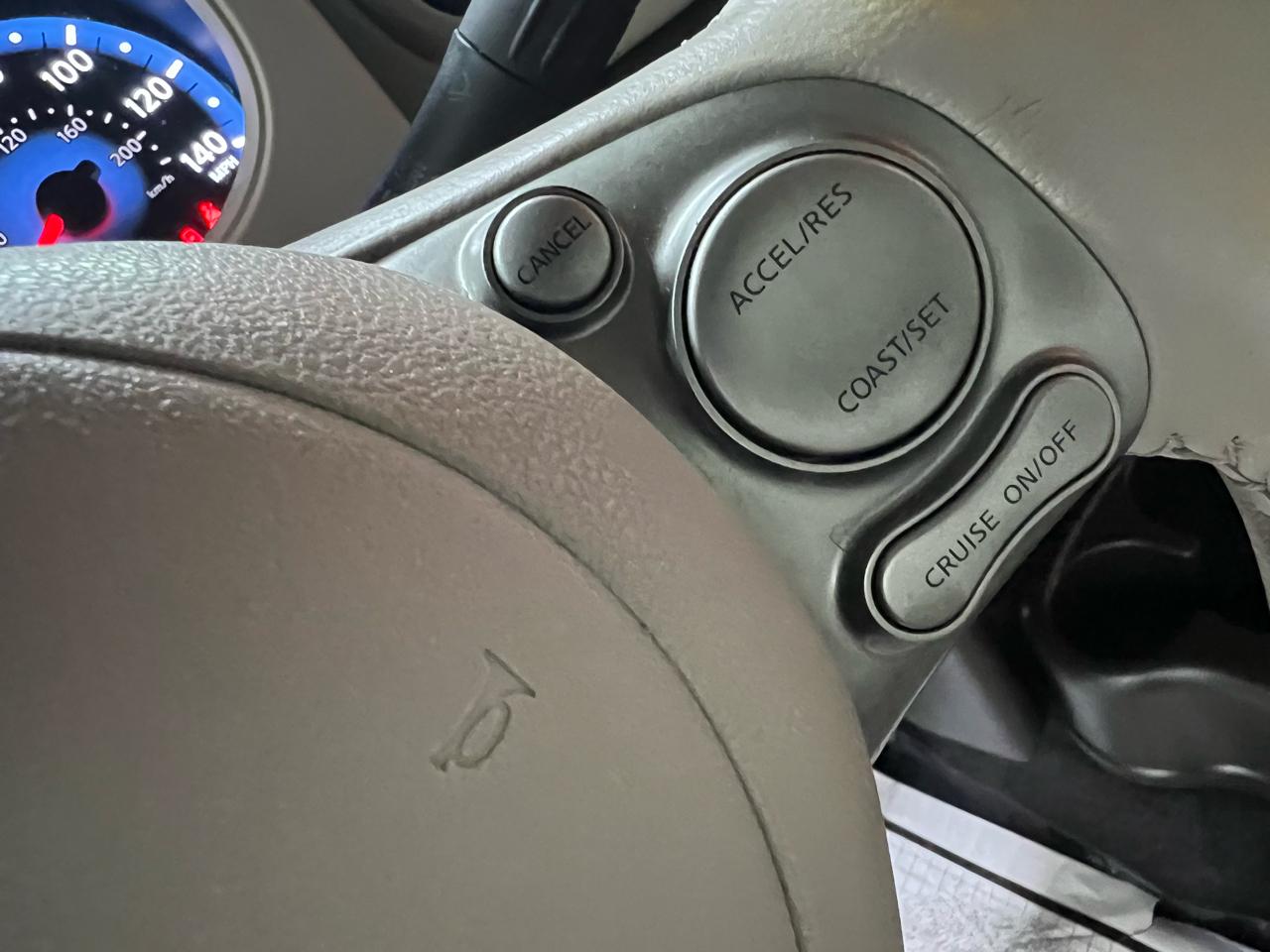Nissan Cube 1.8 S 2010