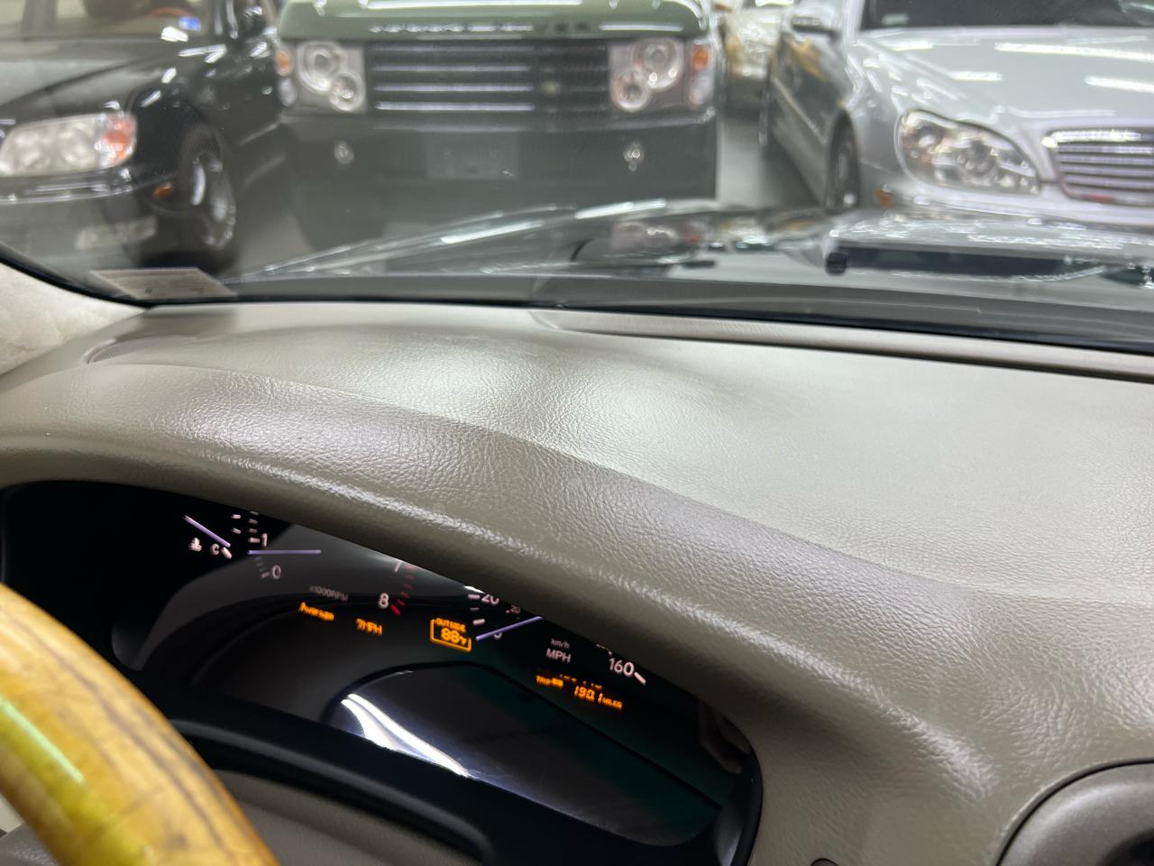 Lexus LS 430 Sedan 2005