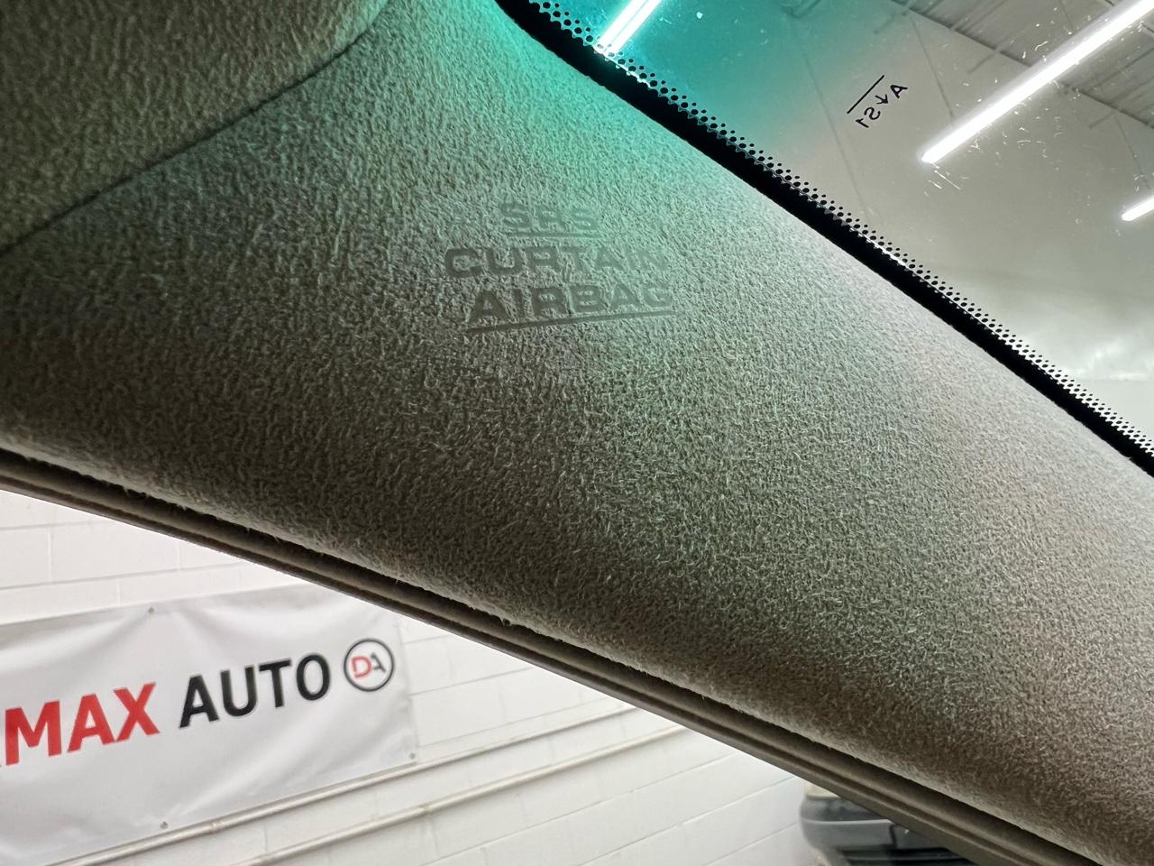 Lexus LS 430 Sedan 2005