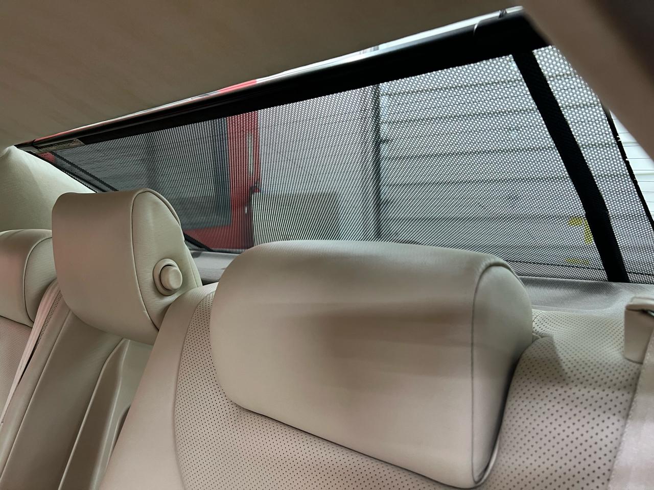Lexus LS 430 Sedan 2005