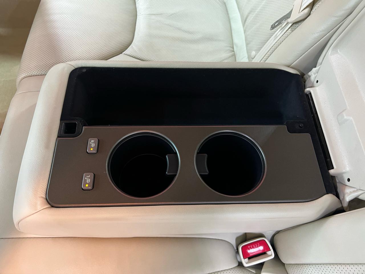 Lexus LS 430 Sedan 2005
