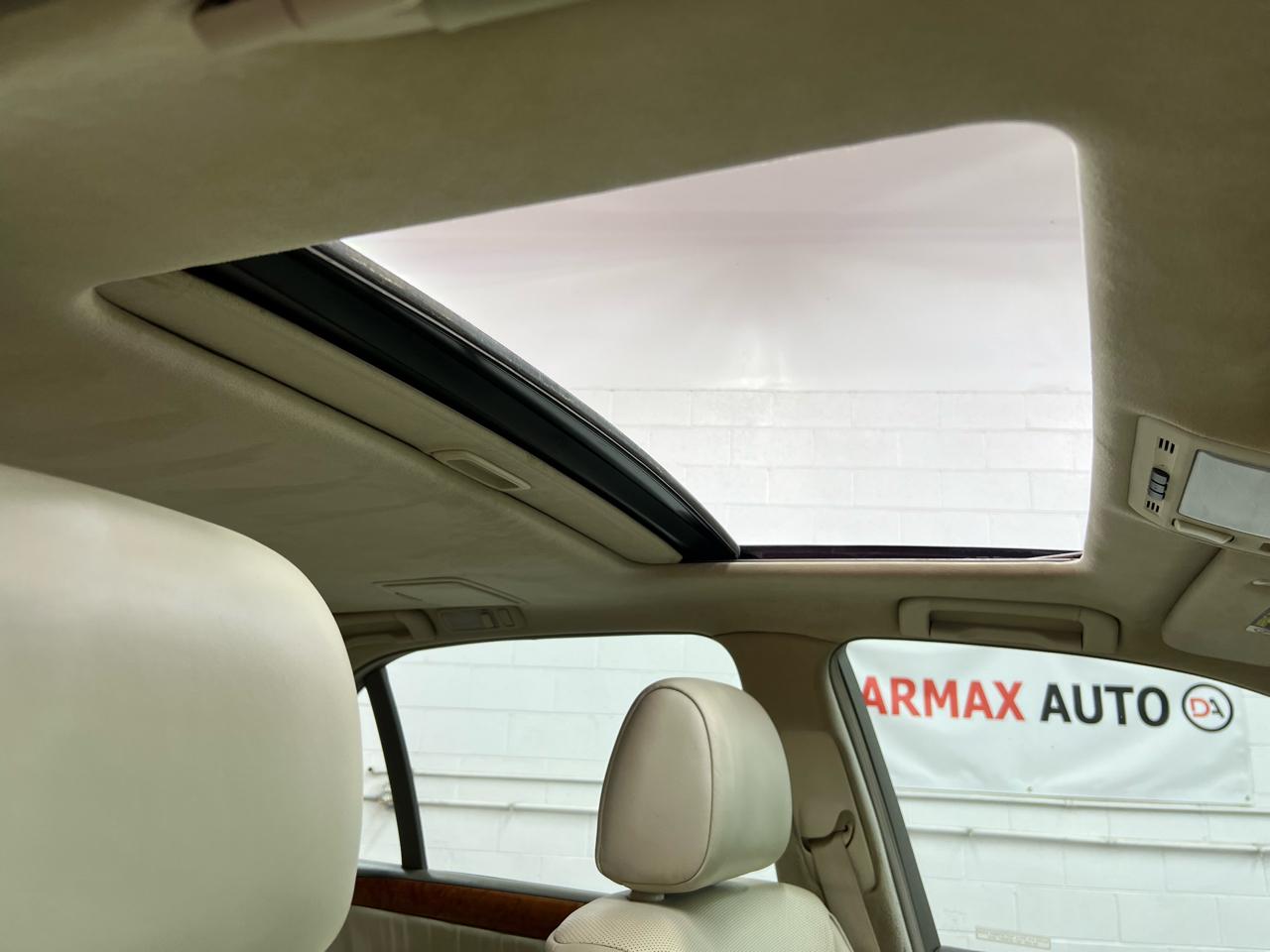 Lexus LS 430 Sedan 2005