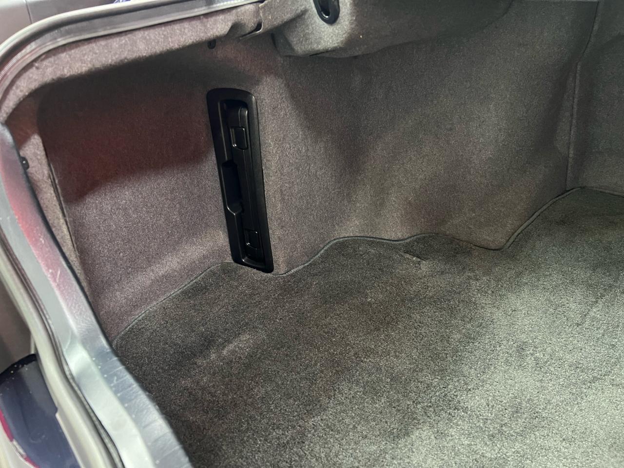 Lexus LS 430 Sedan 2005