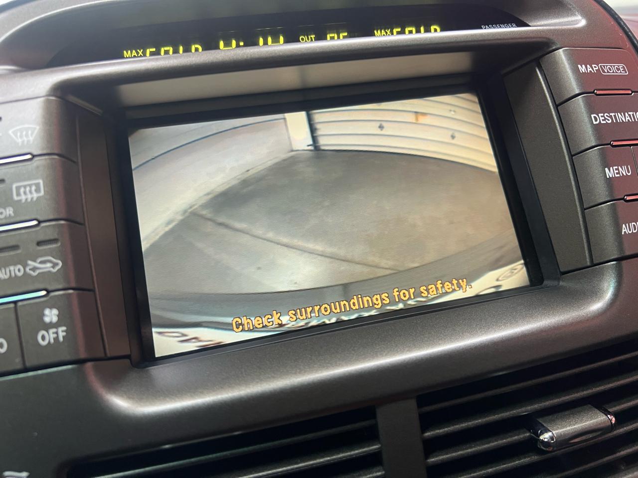 Lexus LS 430 Sedan 2006