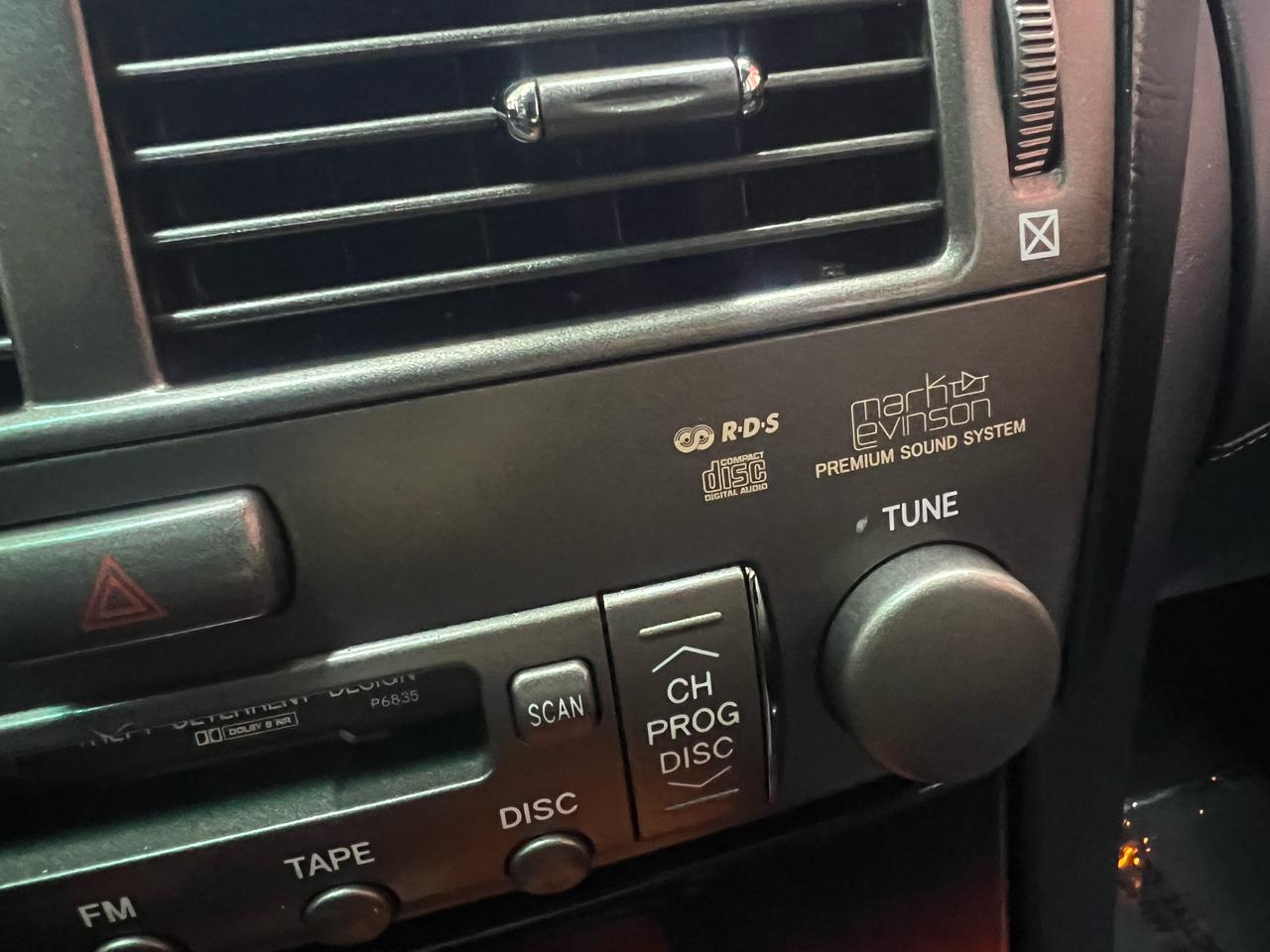 Lexus LS 430 Sedan 2006